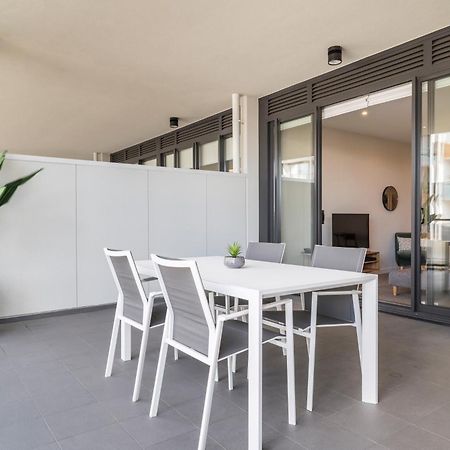 Caroline Serviced Apartments Сандрингъм Стая снимка