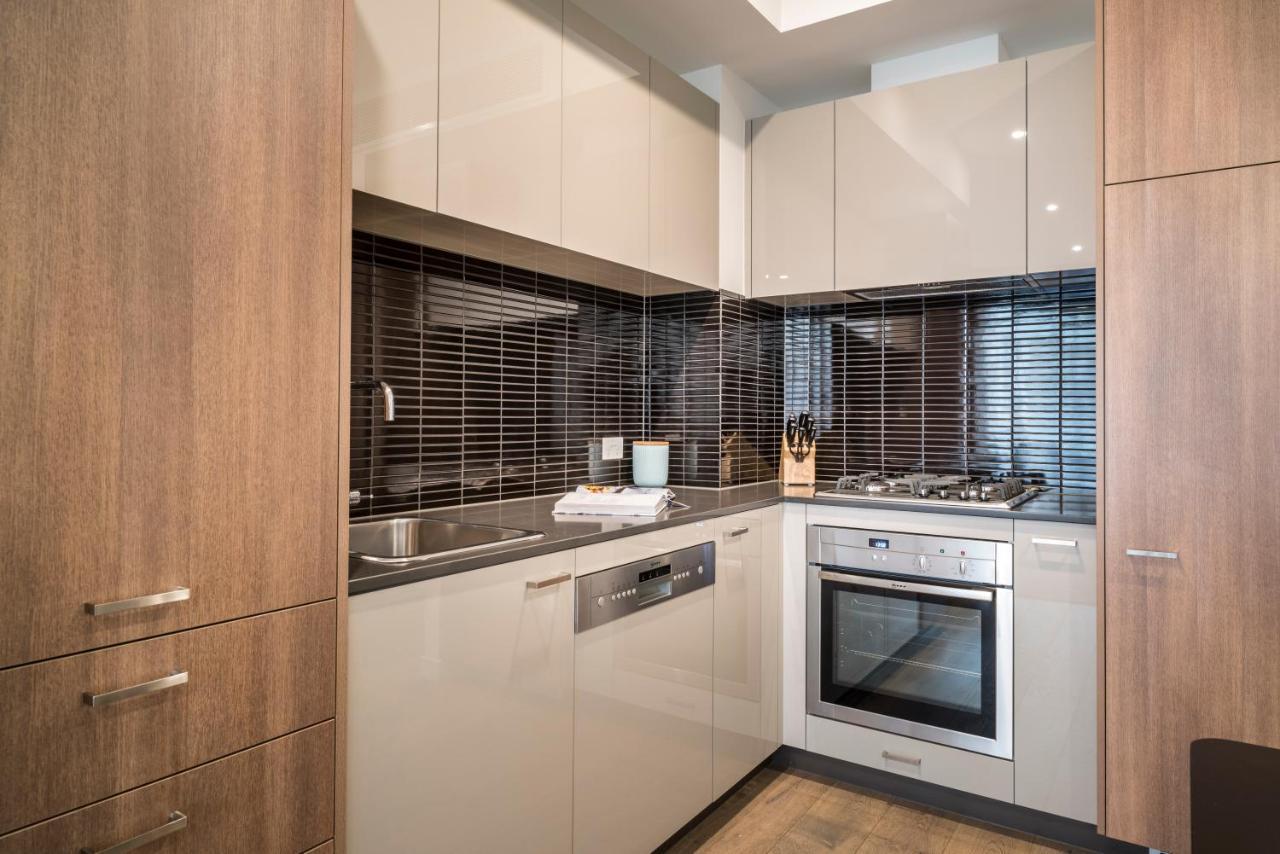 Caroline Serviced Apartments Сандрингъм Стая снимка