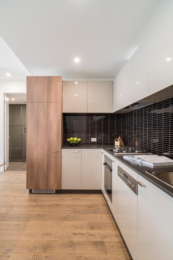 Caroline Serviced Apartments Сандрингъм Стая снимка