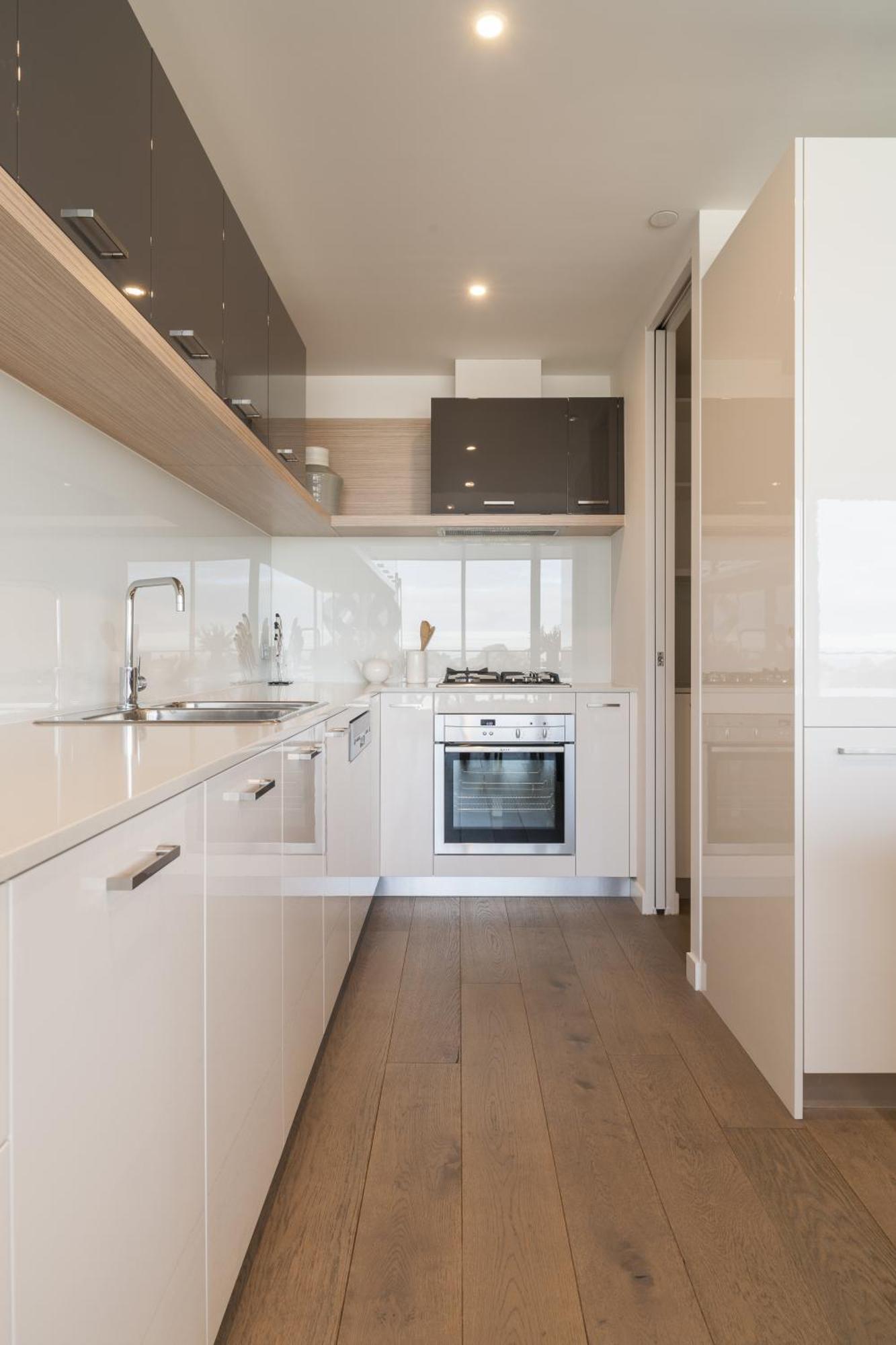 Caroline Serviced Apartments Сандрингъм Стая снимка