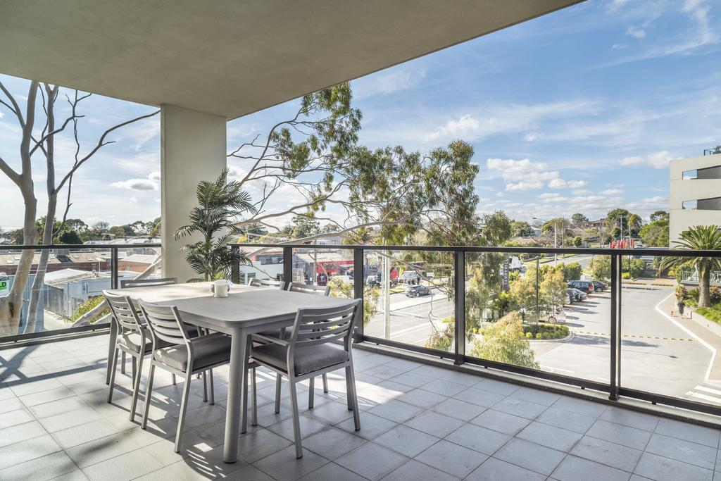 Caroline Serviced Apartments Сандрингъм Стая снимка