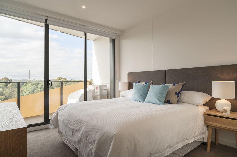 Caroline Serviced Apartments Сандрингъм Екстериор снимка