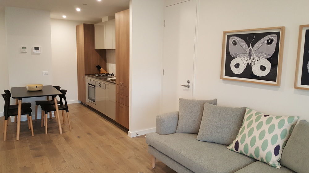 Caroline Serviced Apartments Сандрингъм Екстериор снимка