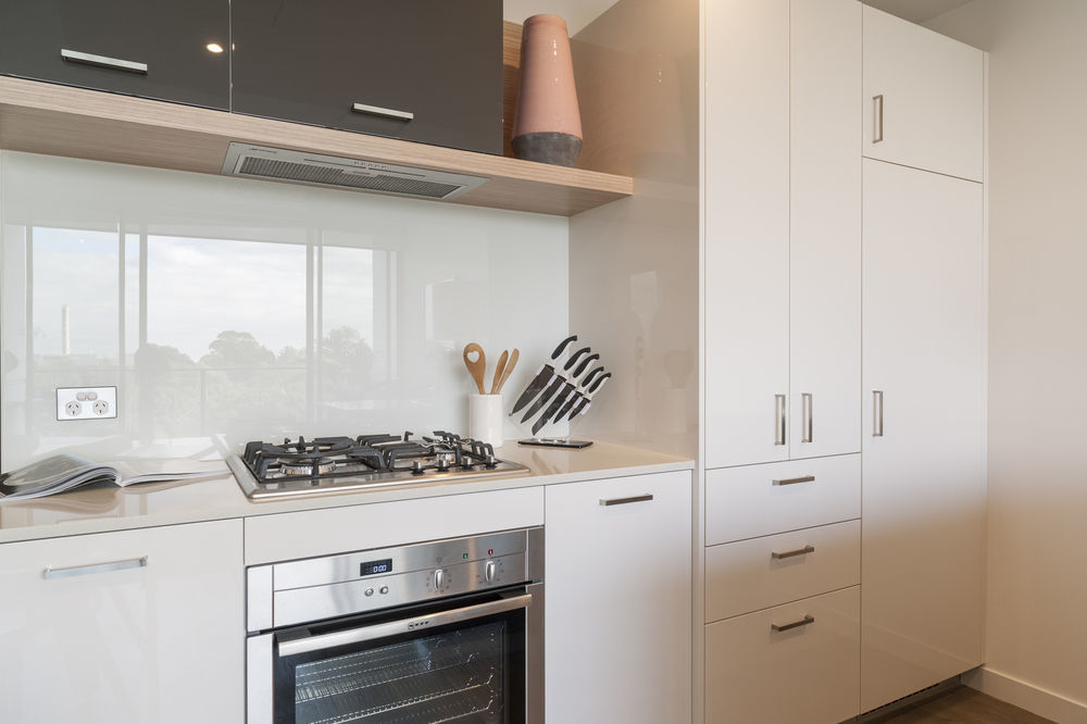 Caroline Serviced Apartments Сандрингъм Екстериор снимка