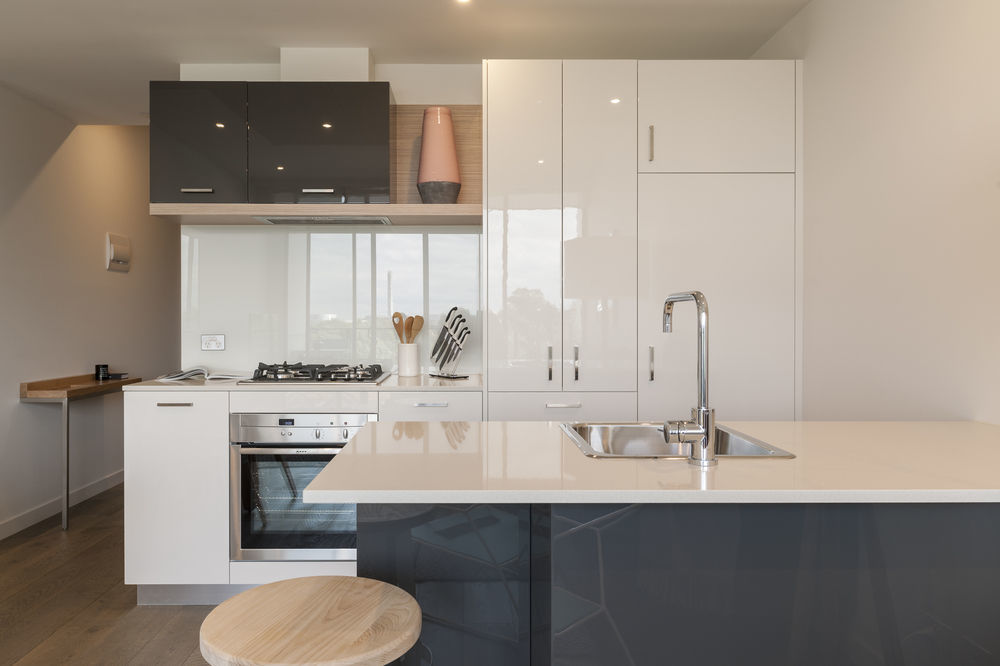 Caroline Serviced Apartments Сандрингъм Екстериор снимка